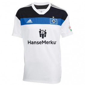 Säsong 2022/2023 Hamburger SV Hemmatröja